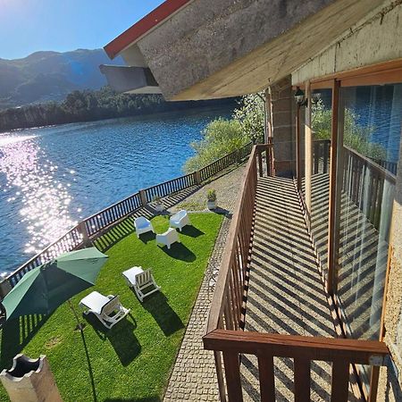 A Cabana Geres Exterior photo